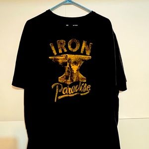 Project Rock T-Shirt